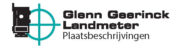 Landmeter Expert Glenn Geerinck